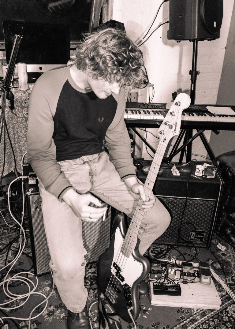 Charlie lawless - photoshoot